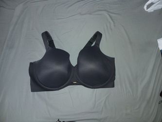 Black Bra Cacique
