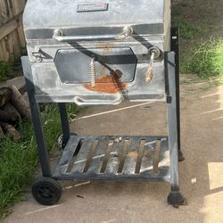 Grill