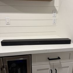 LG soundbar For TV