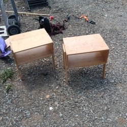 Desk