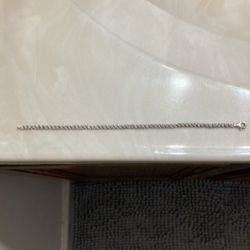 Diamond Bracelet 