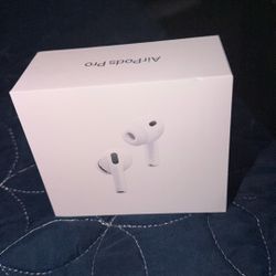 Apple AirPods Pro 3