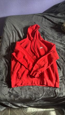 Nike Sweater Xl
