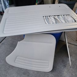 1965 To 69  Vw Door Panel's 