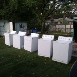 Lavadora/Washer Whirlpool Kenmore