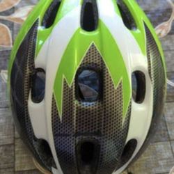 Kids Bike Helmet 