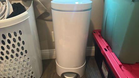 Cubeta para Pañales de Bebé, con Arm & Hammer™, Control de Olor #1,