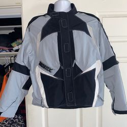 THOR Motocross Motorcycle Jacket