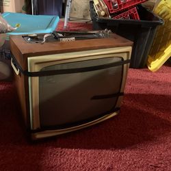 Old Tv
