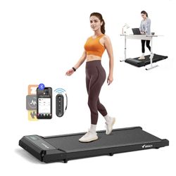 Walking Pad Under Desk Treadmill 