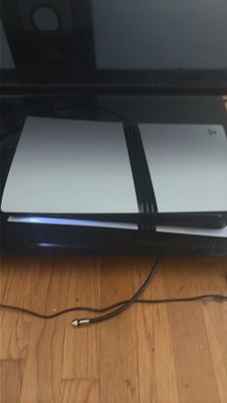 PS5 Pro