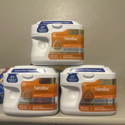 Similac Formula