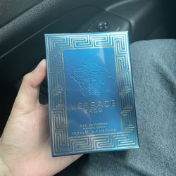 Versace Eros Edp