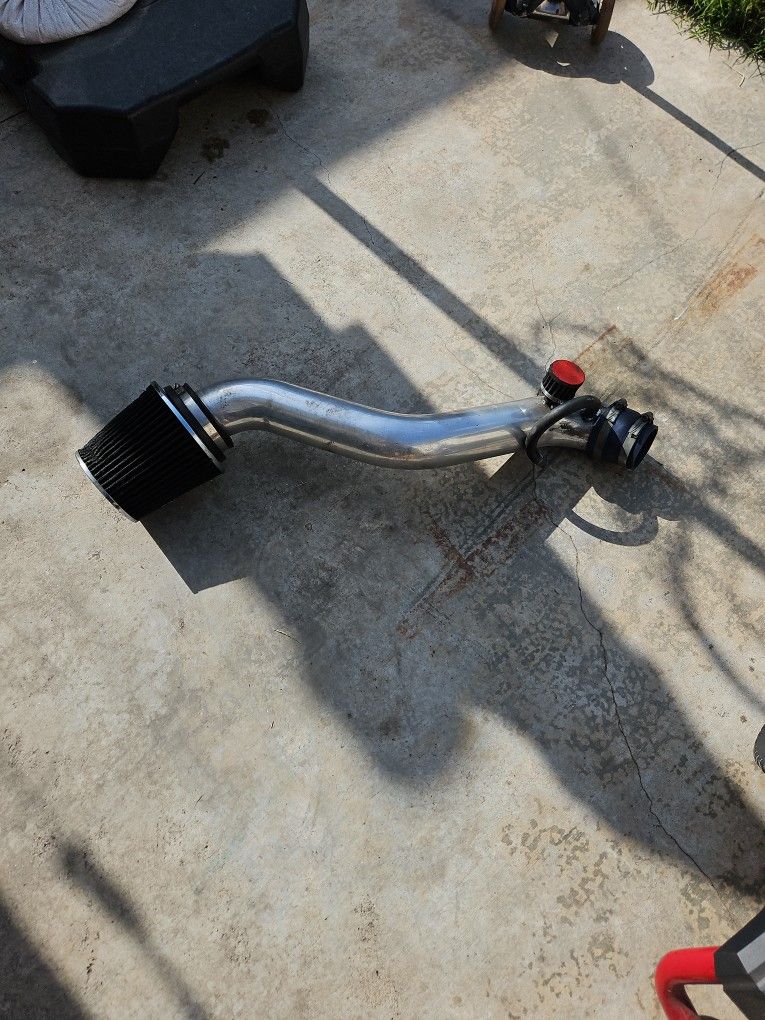 Air Intake For 98 Honda Accord