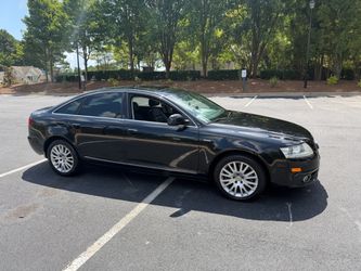 2011 Audi A6 3.0T Prestige