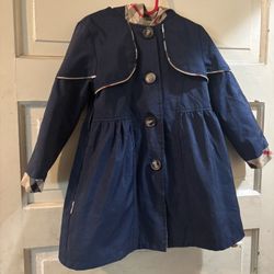 Burberry London Jacket 