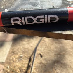 RIDGID 42 Bolt Cutter 44inches Long New 
