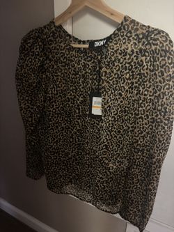 Women’s Blouse 