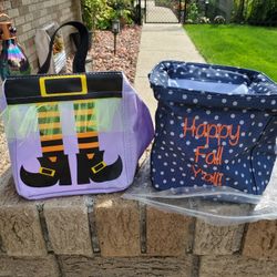 Thirty One Carry Alls, Each, New