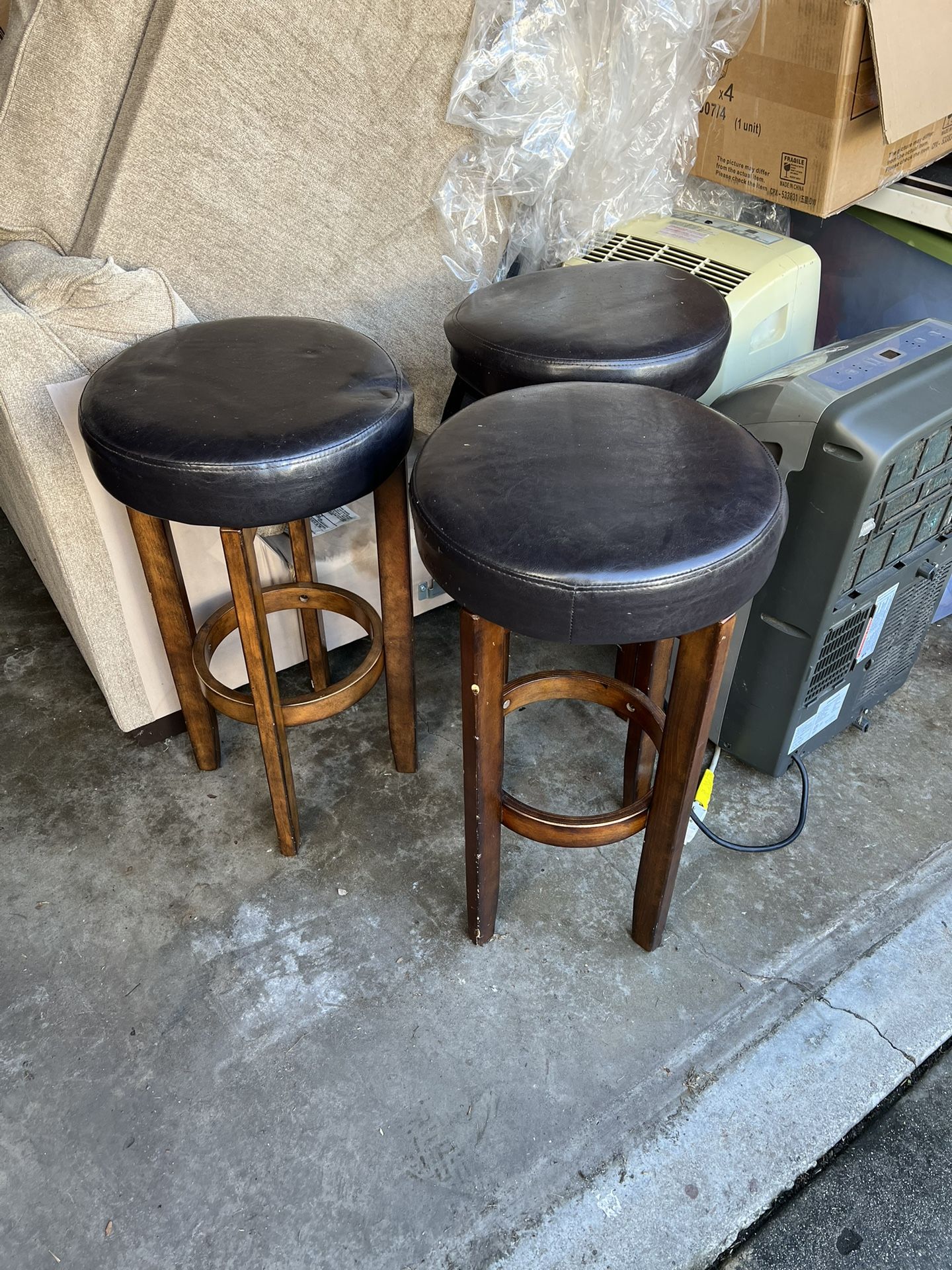 Stools