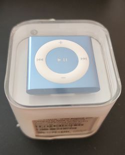 iPod Shuffle 2G