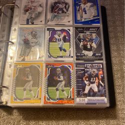 NFL Cards