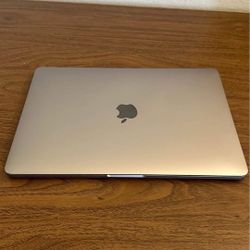Apple MacBook Pro 2020 Silver (13-inch, 8GB RAM, 256GB SSD Storage)