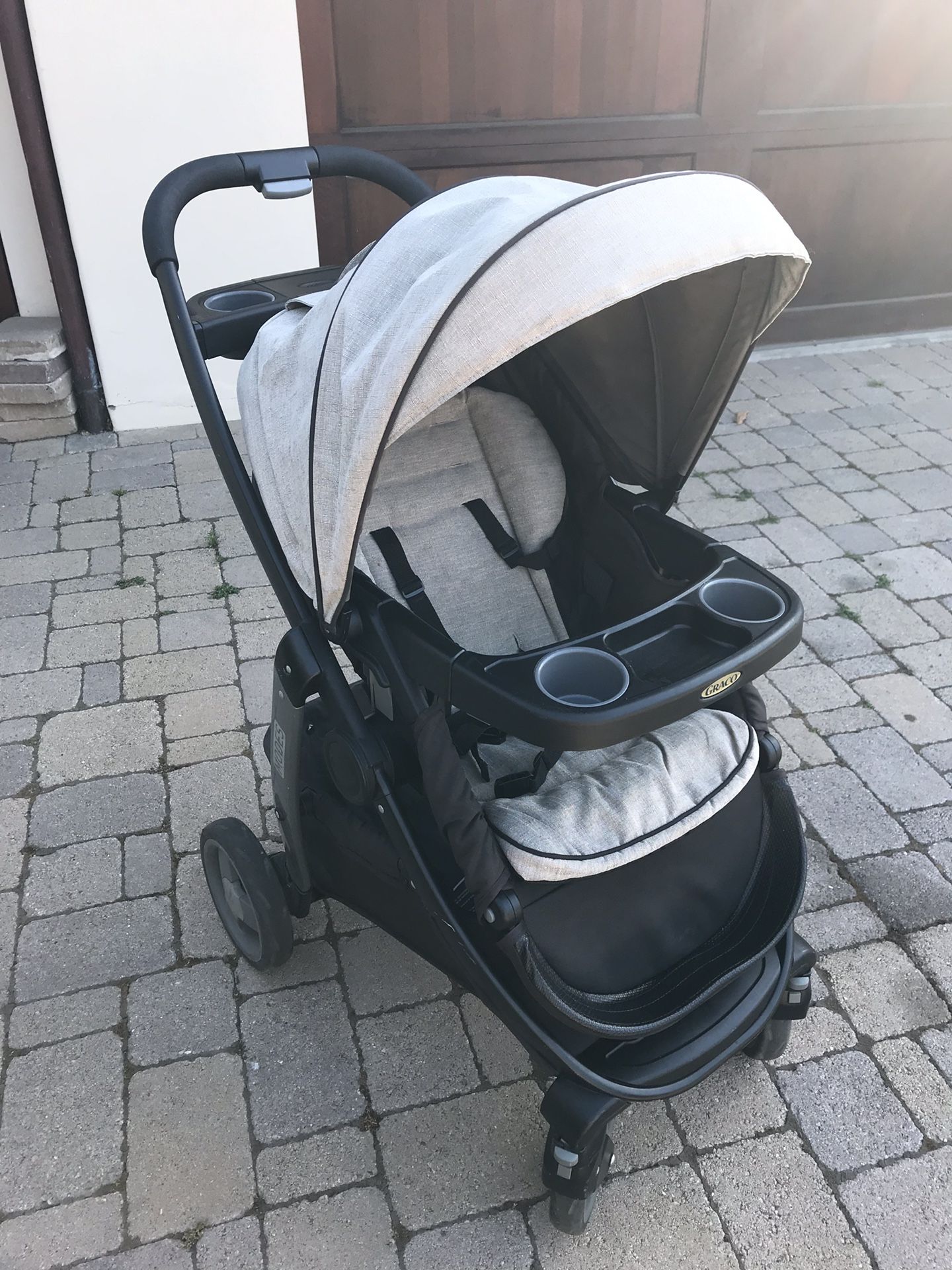 Graco Modes stroller