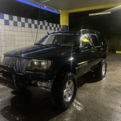 2002 Jeep Grand Cherokee