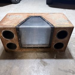 subwoofers