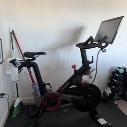 2022 peloton gen 3