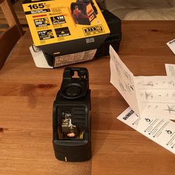 Laser Dewalt