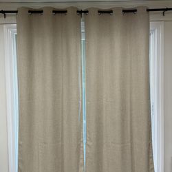 Curtains 