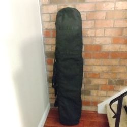 Burton Snowboard Travel Carrying Bag