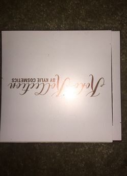 Kylie cosmetics