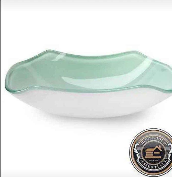*RECTANGULAR VESSEL SINK ..... CHECK OUT MY PAGE FOR MORE ITEMS