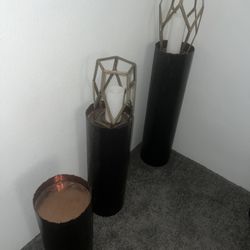 Candle Stands 
