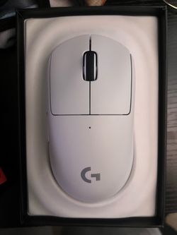 Logitech Pro X Superlight 2