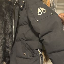 Men’s Moose Knuckle