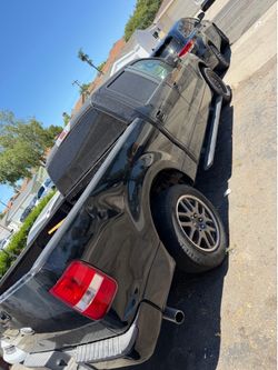 2008 Ford F-150
