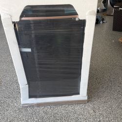 Samsung Electric Dryer 