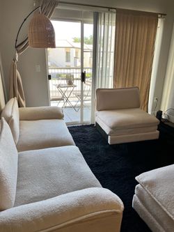 3 piece sectional couch