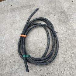 p-7k-123-033-msha 12/2 Wire 20 Ft