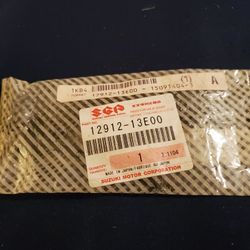 Suzuki Exhaust Valve DR-Z250  01 Tru 07
