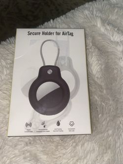 Air Tag Holder