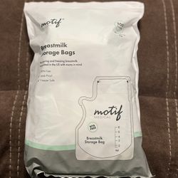 Storage Bags 