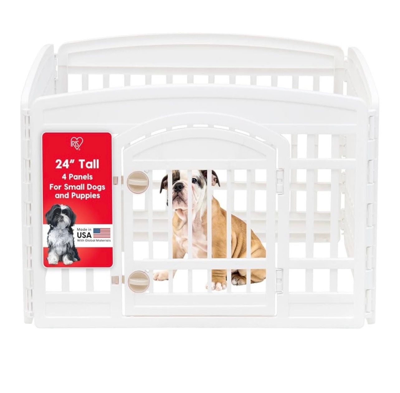Dog Kennel