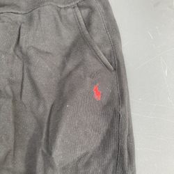 Polo Sweat Pants 