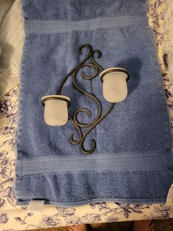 PARTY LITE  Wall Hanging