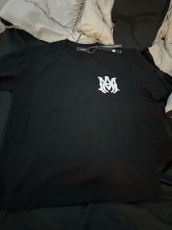 Amiri shirt size Medium and large